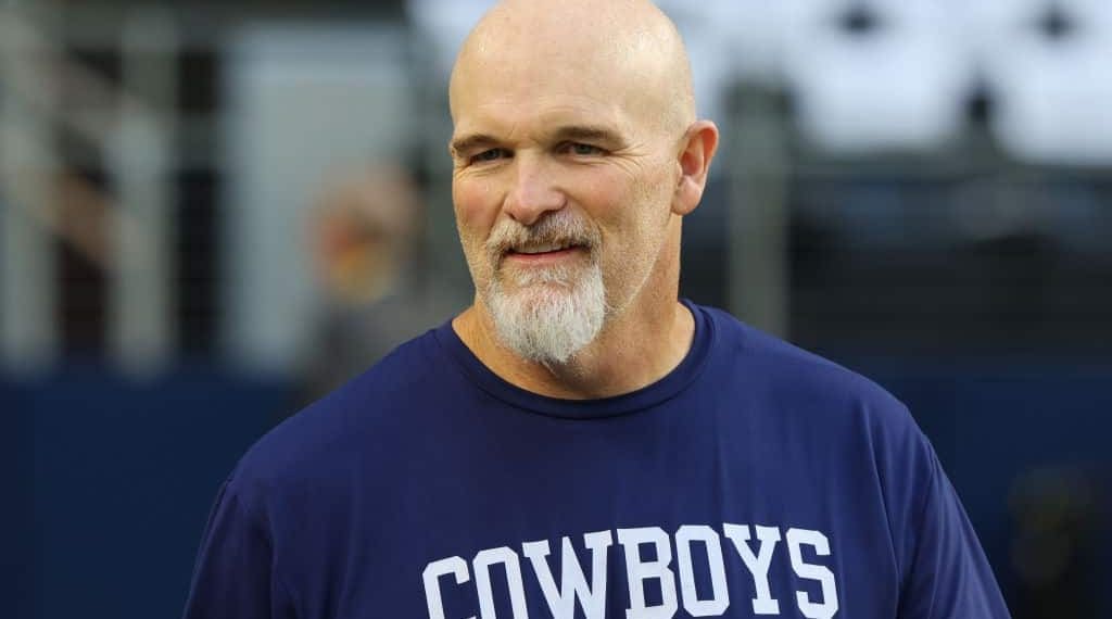 DAN QUINN’S EPIC GOODBYE TO COWBOYS!