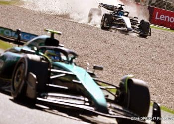 Brundle: Alonso provavelmente visava surpreender Russell