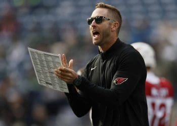 Kingsbury Spills Juicy Details on Commanders Decision