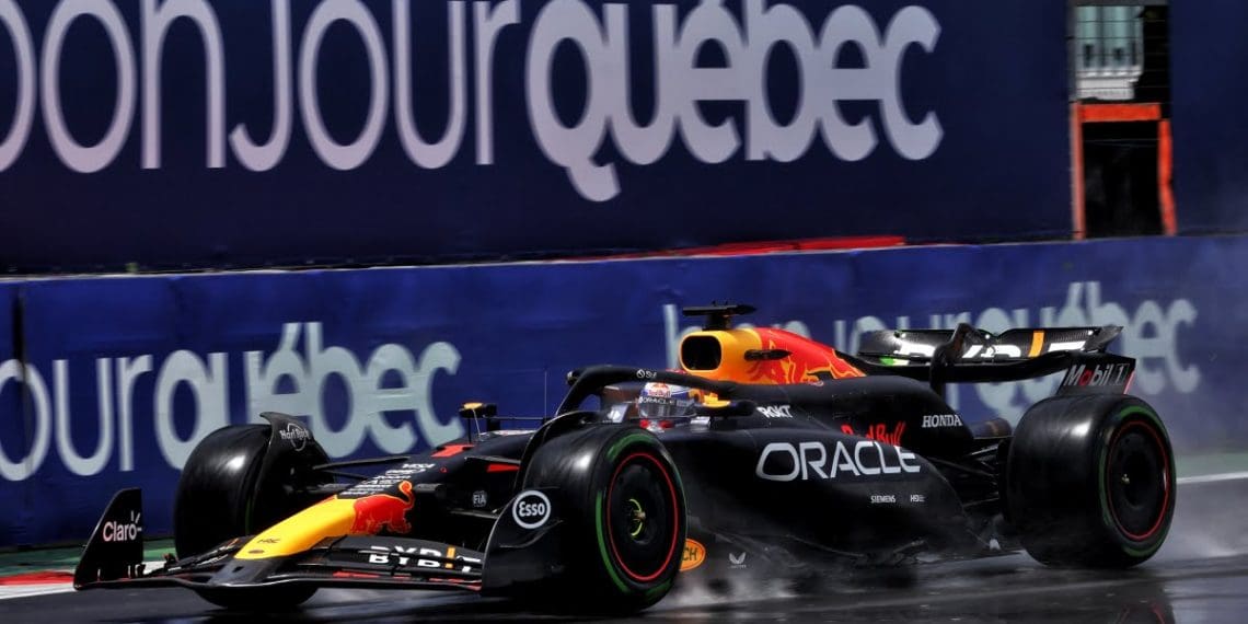 Possível ‘degradação’ da Red Bull na F1 pode causar problemas para a equipe – Allison