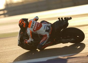 Previsão da formação completa para a temporada de MotoGP de 2025.