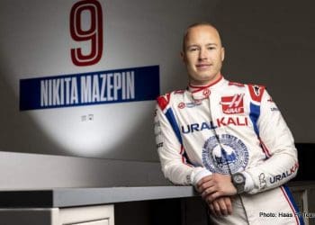 Mazepin pode retornar à Fórmula 1? Decisão da UE pode abrir caminho