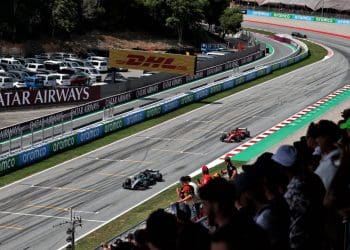 Russell prevê que a Ferrari na Fórmula 1 vai voltar à forma ‘bastante competitiva’ na Áustria.
