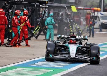 Wolff garante progresso significativo da Mercedes F1 em Miami.
