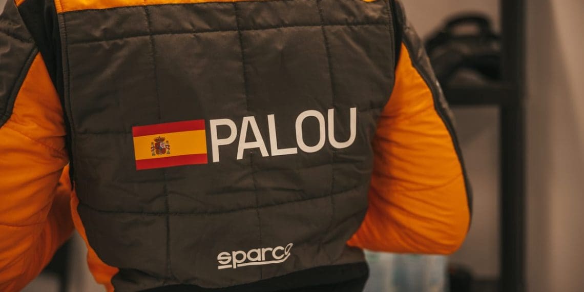 McLaren reivindica $30 milhões por Palou.