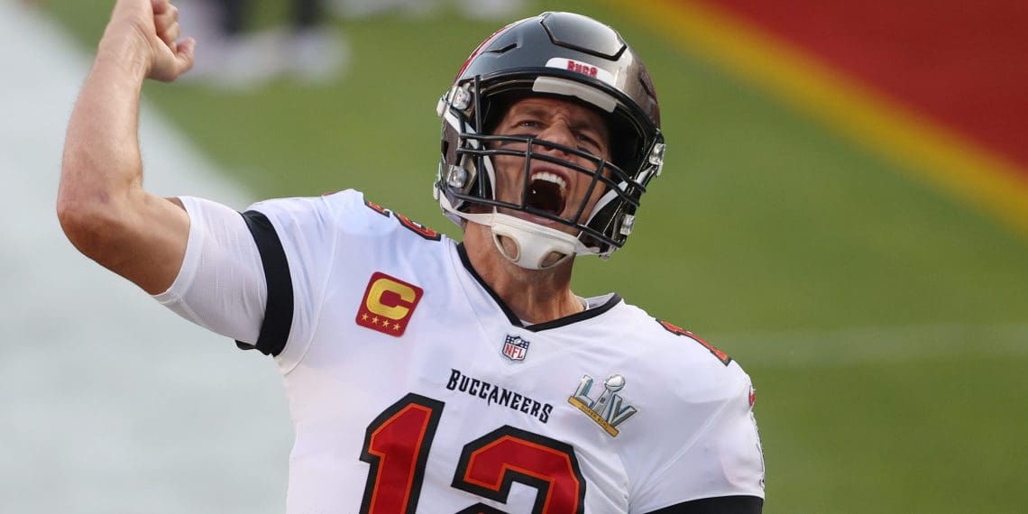 KYLE SHANAHAN’S SHOCKING REVELATION ABOUT TOM BRADY!