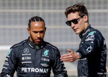 Hamilton’s last race with Mercedes and the hunt for his replacement.