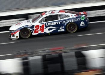 William Byron Proposes NASCAR Adopt NFL Tool That Will Make Fans Happy.