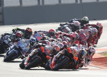 Offre d’emploi : Éditeur pour la couverture MotoGP de Motorsport Week