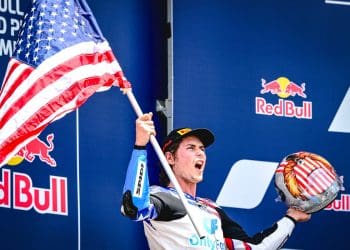 O retorno de um indivíduo ignorado na MotoGP o transformou em uma perspectiva mais promissora.