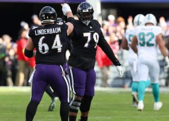 Ravens Can Save Big by Cutting $99 Million Starter, Says Writer.