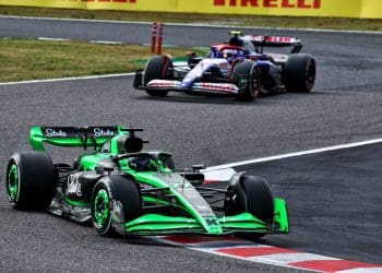 Bottas pede reavaliação da Sauber F1 após oportunidade perdida em Suzuka.
