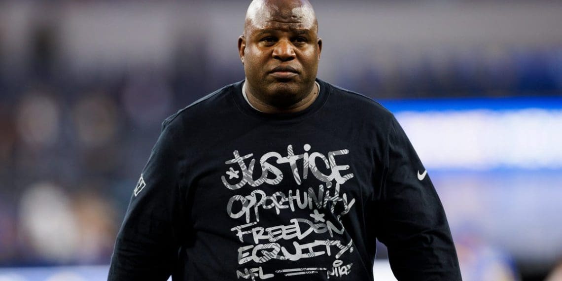 ERIC BIENIEMY LEFT IN LIMBO