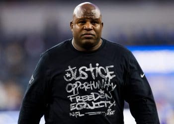 ERIC BIENIEMY LEFT IN LIMBO