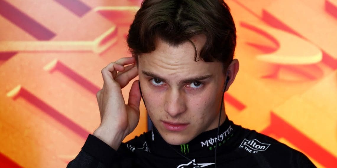 McLaren admite falha por oportunidade perdida no pódio da F1 em Imola.