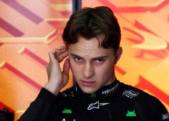 McLaren admite falha por oportunidade perdida no pódio da F1 em Imola.