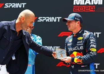 Verstappen: Vamos continuar o momento