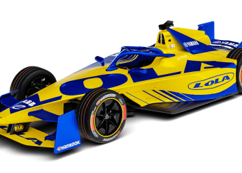 Lola anuncia participação na Fórmula E com a Yamaha.