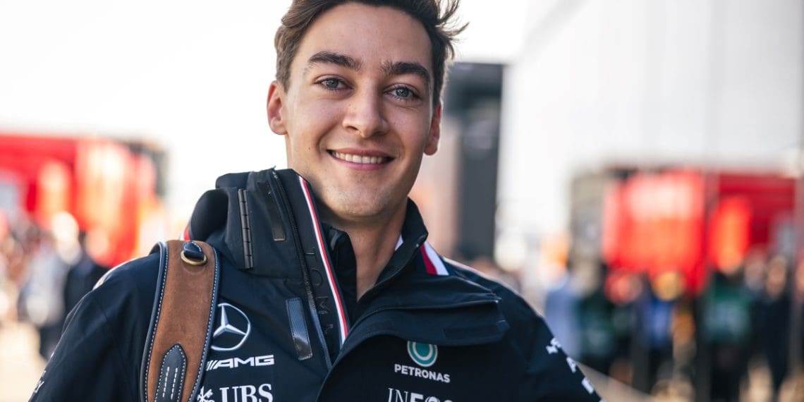 Mercedes is confident that Russell is prepared to assume the position of team leader in Formula 1.