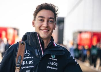 Mercedes is confident that Russell is prepared to assume the position of team leader in Formula 1.