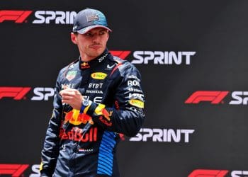 Verstappen: Vitória na Sprint do Grande Prêmio de Fórmula 1 de Miami é uma ‘situação de pesadelo’