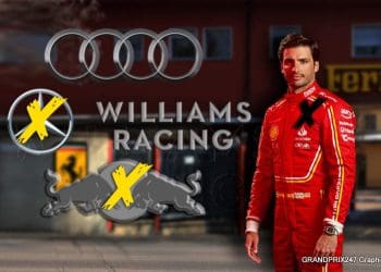 Wolff: Sainz merece uma posição de destaque [excluindo a Mercedes]