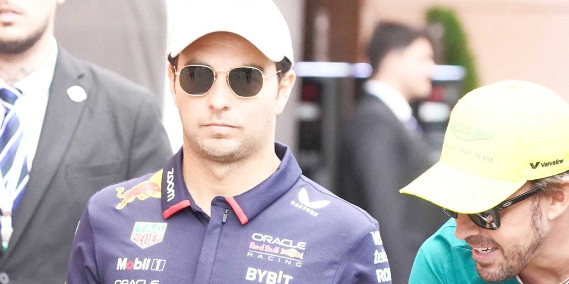 Sergio Perez destaca importância da Classificação para a Red Bull após dificuldades nos treinos de sexta-feira no Grande Prêmio da Espanha.