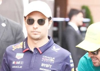 Sergio Perez destaca importância da Classificação para a Red Bull após dificuldades nos treinos de sexta-feira no Grande Prêmio da Espanha.