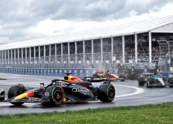 Marko: Verstappen vence o Grande Prêmio do Canadá de Fórmula 1 dirigindo pela McLaren ou Mercedes.