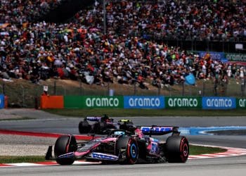Gasly: Alpine precisa replicar sucesso no Grande Prêmio da Espanha