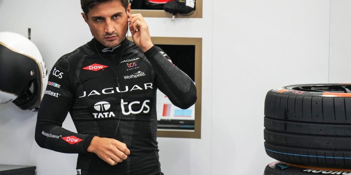 Fórmula E em Silverstone é considerado absurdo por Evans.