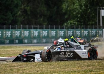 Erro chocante quase custou campeonato de Fórmula E