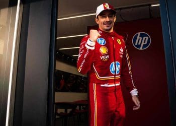 Charles Leclerc está aberto à ideia de incluir esportes a motor nas Olimpíadas para mostrar Mônaco.