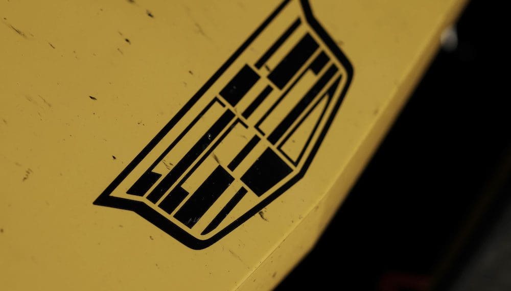 Hertz Team JOTA will lead Cadillac Hypercar project starting in 2025