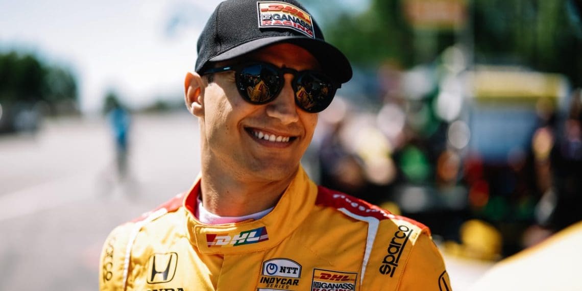 Último documento judicial revela acordo F1 2025 entre Palou e McLaren.