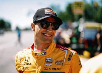 Último documento judicial revela acordo F1 2025 entre Palou e McLaren.