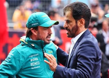 Alonso: Ben Sulayem apoia consistentemente pontos de vista de pilotos de F1