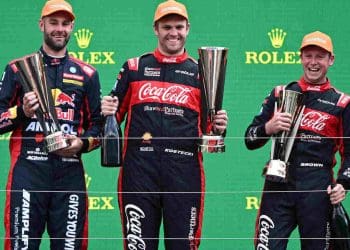 Supercar dominação persiste! Will Brown fará estreia na NASCAR em Sonoma.