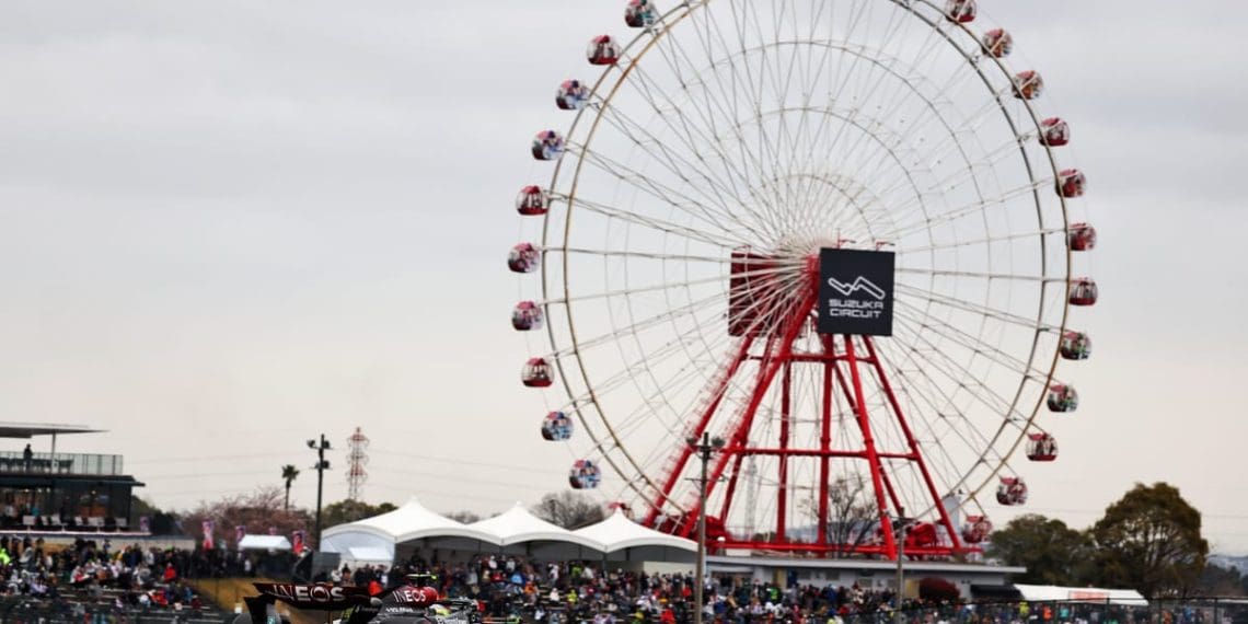 Mercedes tem uma escolha clara para sucessor de Hamilton na F1.