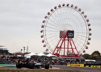 Mercedes tem uma escolha clara para sucessor de Hamilton na F1.