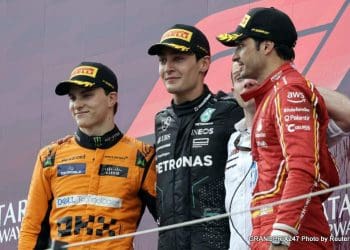 Grande Prêmio da Áustria: Entrevista com os Vencedores