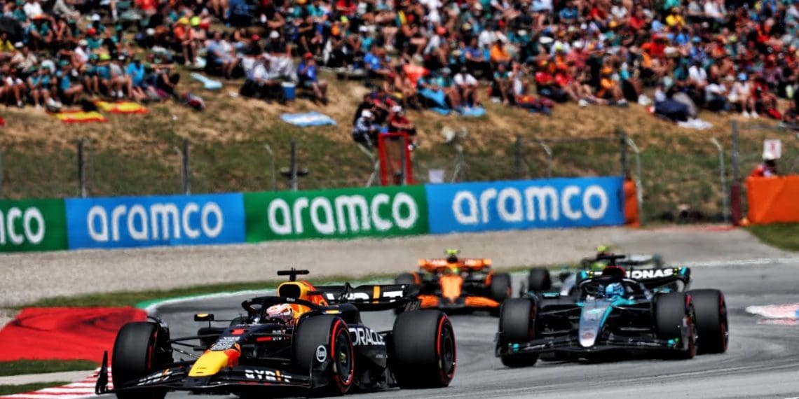 Horner adverte que reforma na F1 de 2026 vai perturbar competição acirrada