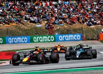 Horner adverte que reforma na F1 de 2026 vai perturbar competição acirrada