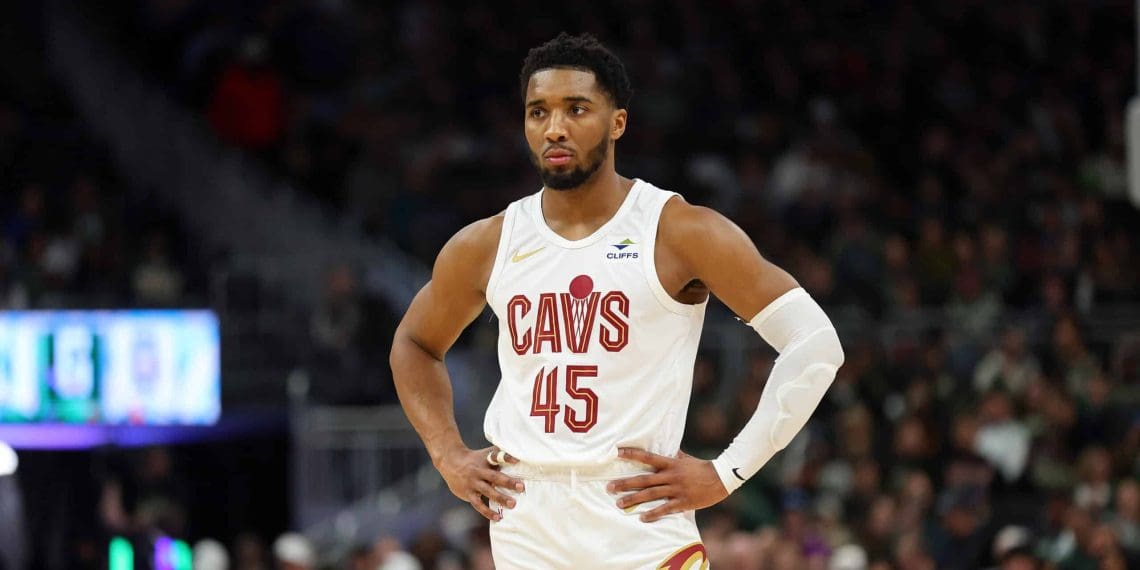 Donovan Mitchell’s Season: What They’re All Saying!