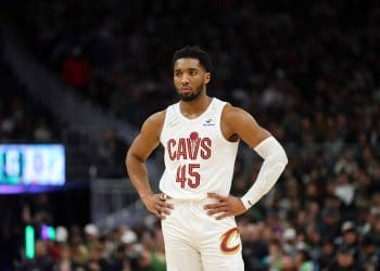 Donovan Mitchell’s Season: What They’re All Saying!
