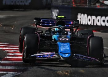 2024 Grande Prêmio de Mônaco Resultados da Qualificação