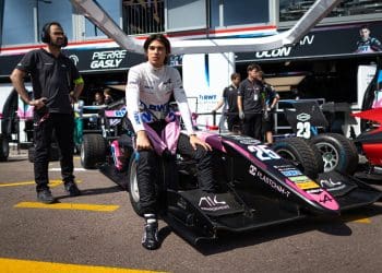 Tsolov vence corrida de F3 em sprint selvagem em Mônaco.