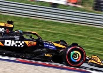 Piastri critica exclusão ‘vergonhosa’ de limites da pista da F1 que lhe custou o terceiro lugar na Áustria.