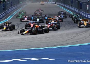 Fórmula 1 aumentando utilização de IA para velocidade e táticas.