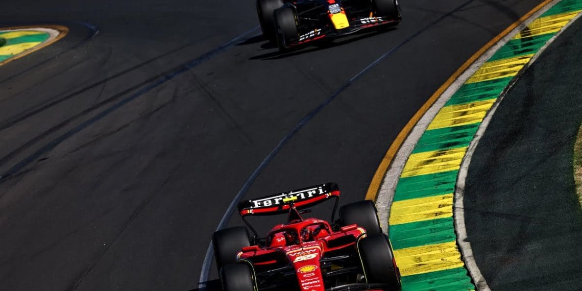 Hill antecipa desafio em Suzuka para os competidores da Red Bull na Fórmula 1.